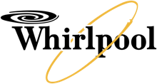 Whirlpool logo