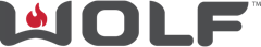 Wolf logo